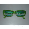 Wholesale hot sale new design fashion green party sunglasses